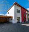 Außenansicht - Provisionsfreie neuwertige Doppelhaushälfte mit Carport in Heiligendorf! Mein Haus = Mein Makler!