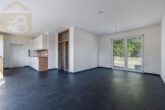 Wohnbereich-Küche - Provisionsfreie neuwertige Doppelhaushälfte mit Carport in Heiligendorf! Mein Haus = Mein Makler!
