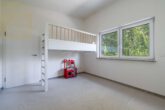 Kinderzimmer 1 - Provisionsfreie neuwertige Doppelhaushälfte mit Carport in Heiligendorf! Mein Haus = Mein Makler!