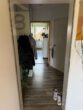 Wohnung DG Flur - Modernes Mehrfamilienhaus mit drei Wohneinheiten und Baugrundstück! Meine Immobilie = Mein Partner!