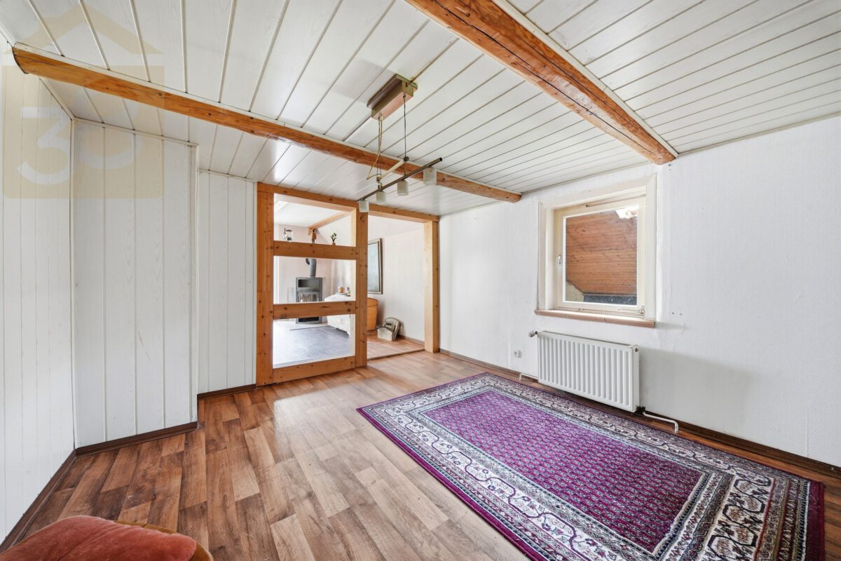 Wohnzimmer OG