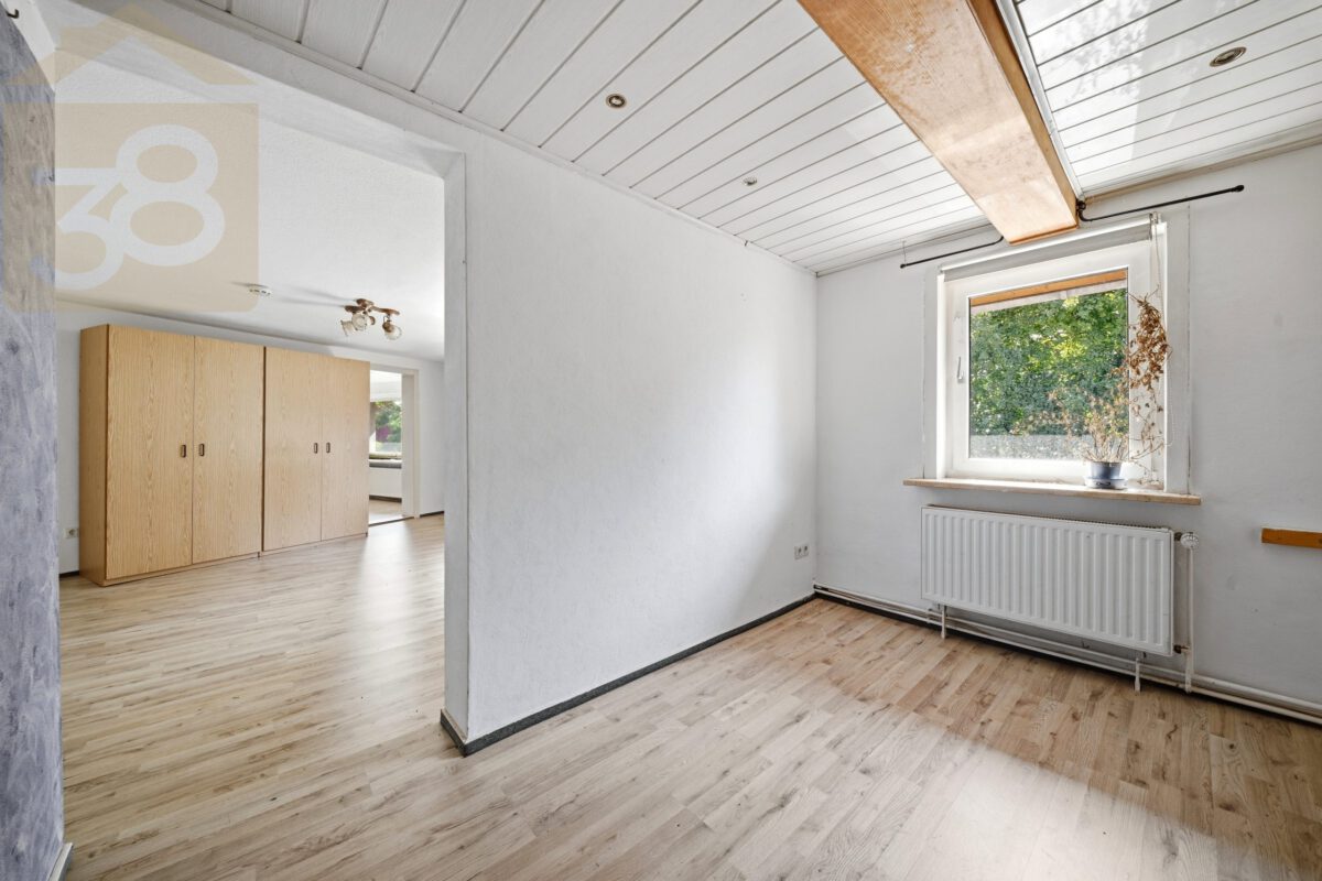 Ankleidezimmer