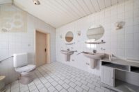 Badezimmer OG