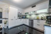 Küche EG - Moderner Architekten-Bungalow mit Walmdach in Hordorf! – Meine Immobilie! = Mein Partner!