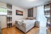 Schlafzimmer EG - Moderner Architekten-Bungalow mit Walmdach in Hordorf! – Meine Immobilie! = Mein Partner!