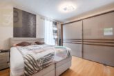 Schlafzimmer EG - Moderner Architekten-Bungalow mit Walmdach in Hordorf! – Meine Immobilie! = Mein Partner!