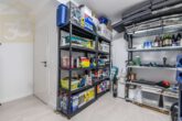 Abstellraum Souterrain - Moderner Architekten-Bungalow mit Walmdach in Hordorf! – Meine Immobilie! = Mein Partner!