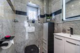 Gäste WC EG - Moderner Architekten-Bungalow mit Walmdach in Hordorf! – Meine Immobilie! = Mein Partner!