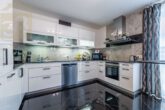 Küche EG - Moderner Architekten-Bungalow mit Walmdach in Hordorf! – Meine Immobilie! = Mein Partner!