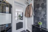 Eingangsbereich - Moderner Architekten-Bungalow mit Walmdach in Hordorf! – Meine Immobilie! = Mein Partner!