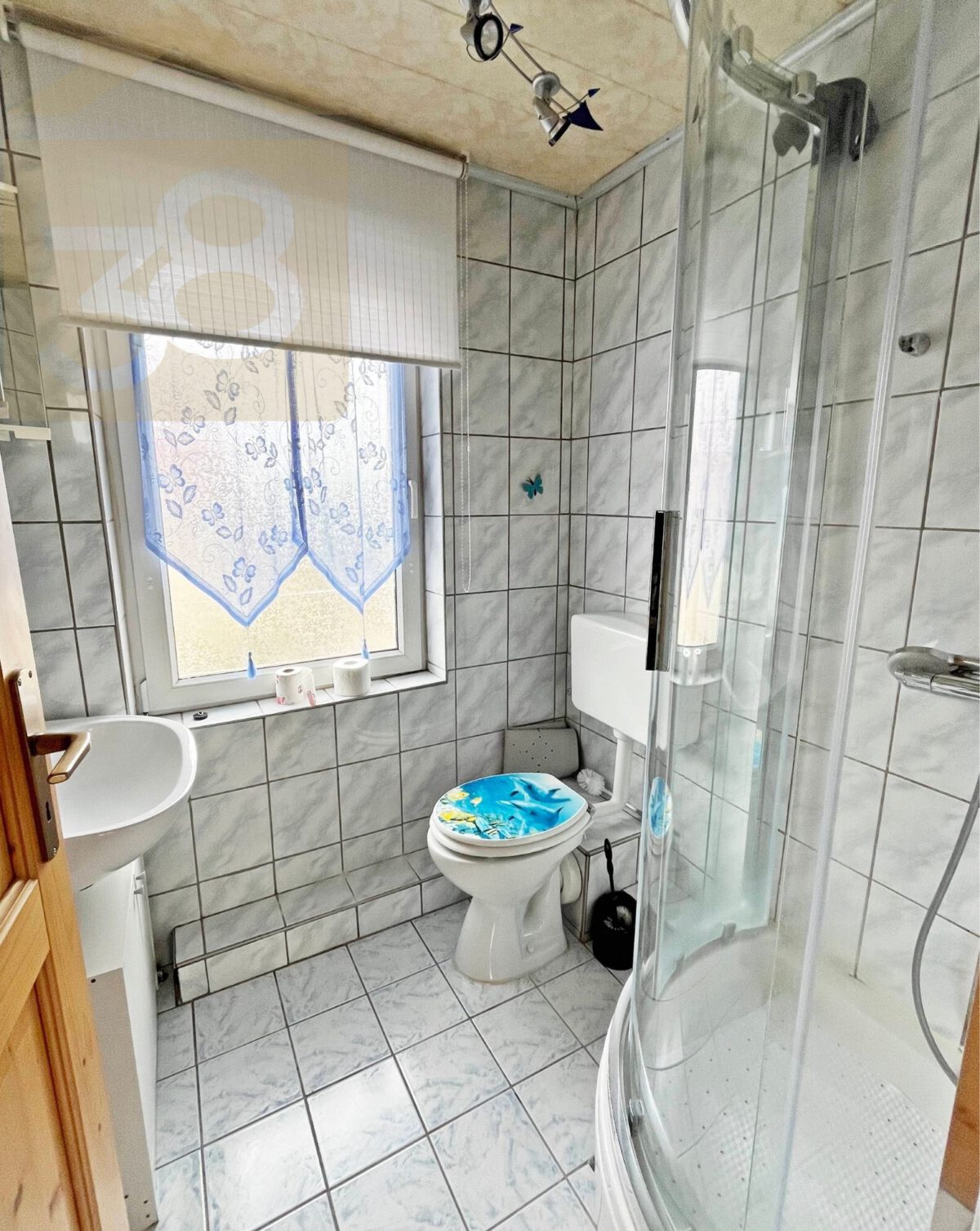 Badezimmer OG