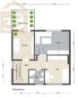 Grundriss Obergeschoss - Unterkellertes Reihenendhaus in Königslutter auf Erbpachtgrundstück! Mein Haus = Mein Makler!