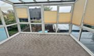 Wintergarten OG - Unterkellertes Reihenendhaus in Königslutter auf Erbpachtgrundstück! Mein Haus = Mein Makler!