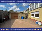 Garage - Unterkellertes Reihenendhaus in Königslutter auf Erbpachtgrundstück! Mein Haus = Mein Makler!