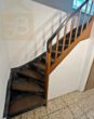 Treppenaufgang EG - Unterkellertes Reihenendhaus in Königslutter auf Erbpachtgrundstück! Mein Haus = Mein Makler!