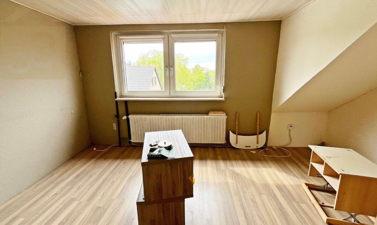 Kinderzimmer DG 2