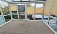 Wintergarten OG - Unterkellertes Reihenendhaus in Königslutter auf Erbpachtgrundstück! Mein Haus = Mein Makler!