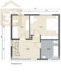 Grundriss Dachgeschoss - Unterkellertes Reihenendhaus in Königslutter auf Erbpachtgrundstück! Mein Haus = Mein Makler!