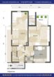 Grundriss Erdgeschoss - Unterkellertes Reihenendhaus in Königslutter auf Erbpachtgrundstück! Mein Haus = Mein Makler!