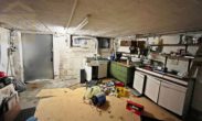 Werkstatt - Unterkellertes Reihenendhaus in Königslutter auf Erbpachtgrundstück! Mein Haus = Mein Makler!