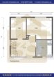 Grundriss Dachgeschoss - Unterkellertes Reihenendhaus in Königslutter auf Erbpachtgrundstück! Mein Haus = Mein Makler!