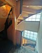 Treppe zum DG - Unterkellertes Reihenendhaus in Königslutter auf Erbpachtgrundstück! Mein Haus = Mein Makler!