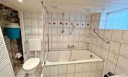 Badezimmer Keller - Unterkellertes Reihenendhaus in Königslutter auf Erbpachtgrundstück! Mein Haus = Mein Makler!