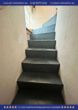 Kellertreppe innen - Unterkellertes Reihenendhaus in Königslutter auf Erbpachtgrundstück! Mein Haus = Mein Makler!