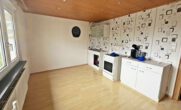 Küche OG - Unterkellertes Reihenendhaus in Königslutter auf Erbpachtgrundstück! Mein Haus = Mein Makler!