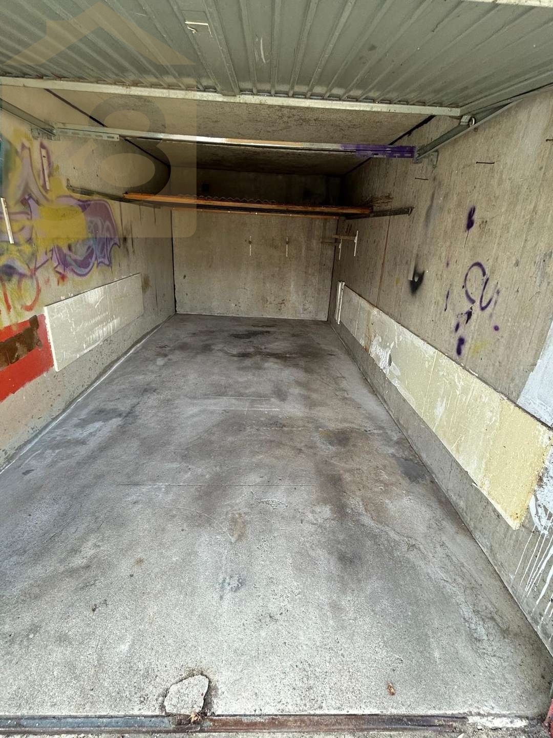 Garage Vorsfelde