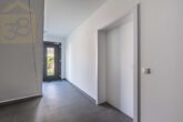 Wohnungseingang - Moderne Neubauwohnung mit Terrasse in Braunschweig-Thune! Meine Wohnung = Mein Partner!