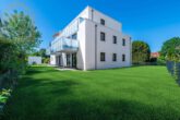 Außenansicht - Moderne Neubauwohnung mit Terrasse in Braunschweig-Thune! Meine Wohnung = Mein Partner!
