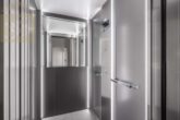 Aufzug - Moderne Neubauwohnung mit Terrasse in Braunschweig-Thune! Meine Wohnung = Mein Partner!