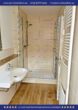 Badezimmer - Hochwertige neu eingerichtete Einzimmerapartments in Top Lage! Meine Immobilie = Mein Makler!
