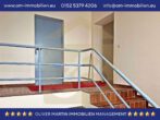 Eingang - Treppen - Hochwertige neu eingerichtete Einzimmerapartments in Top Lage! Meine Immobilie = Mein Makler!