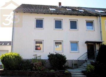 Mehrfamilienhaus mit drei Wohneinheiten in Wolfsburg! Mein Haus = Mein Partner!, 38446 Wolfsburg, Mehrfamilienhaus