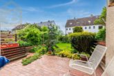 Terrasse - Reihenmittelhaus mit Garten und Garage in Broitzem! Meine Immobilie = Mein Partner!