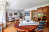 Essbereich & Wohnzimmer