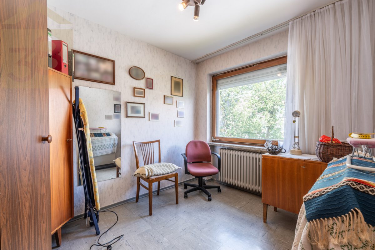 Kinder-/Gästezimmer 2 OG