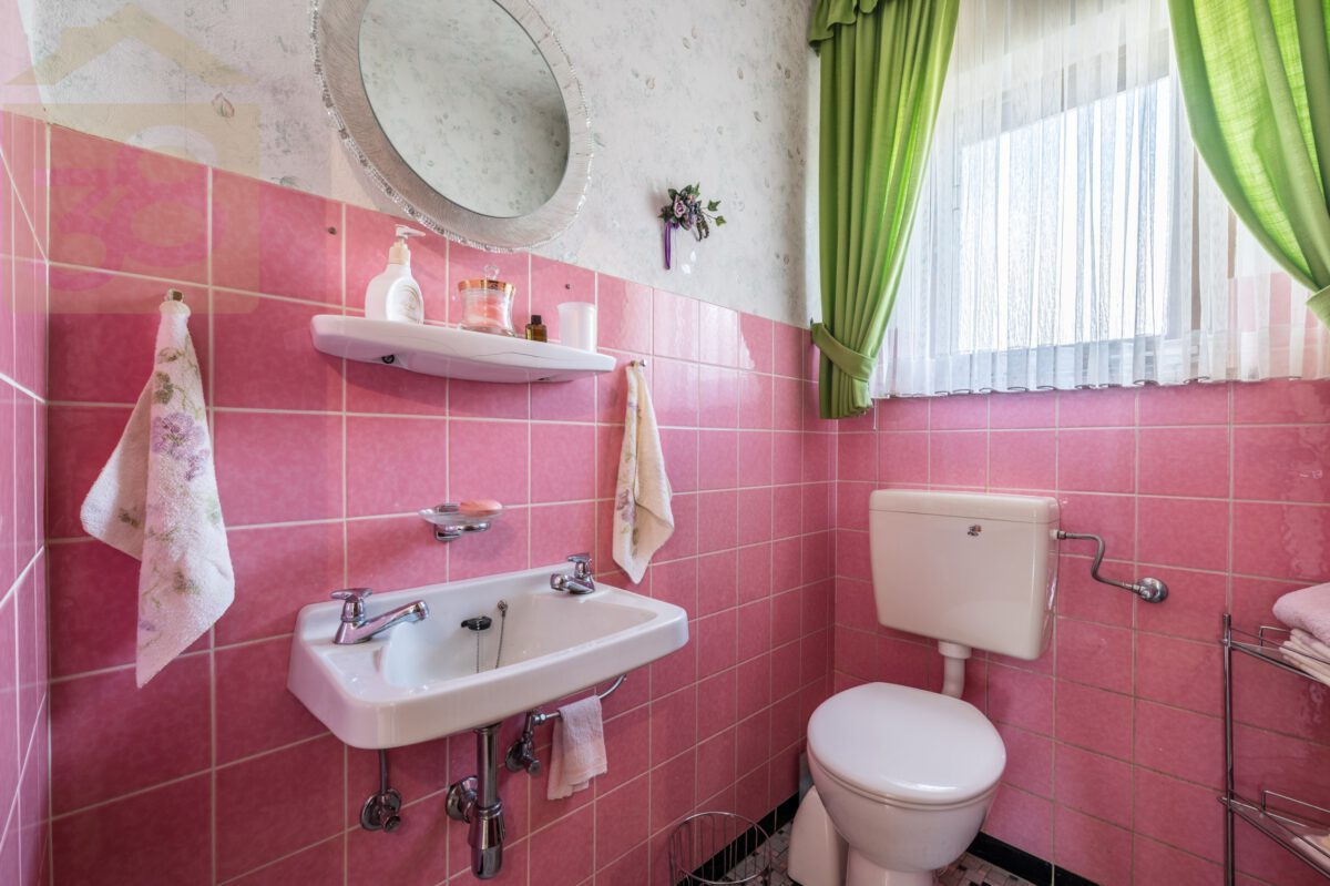 Gäste WC