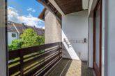 Balkon - Reihenmittelhaus mit Garten und Garage in Broitzem! Meine Immobilie = Mein Partner!