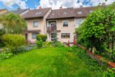 Garten - Reihenmittelhaus mit Garten und Garage in Broitzem! Meine Immobilie = Mein Partner!