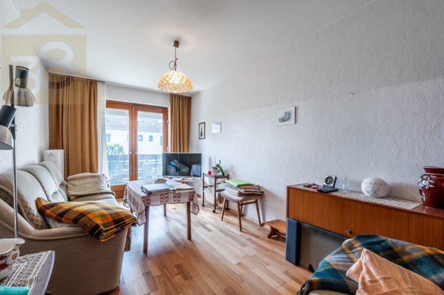 Kinder-/Gästezimmer OG