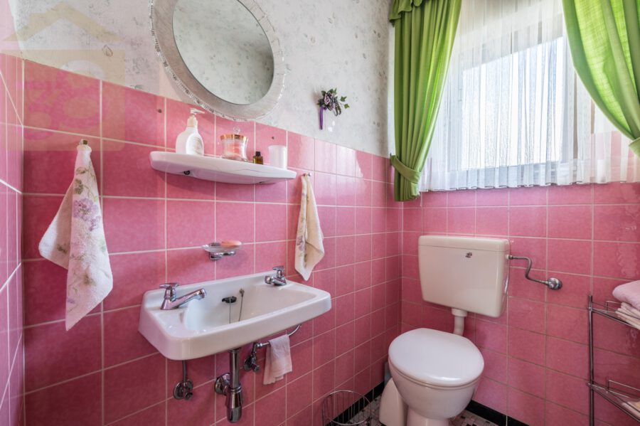 Gäste WC