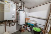 Heizraum Keller - Reihenmittelhaus mit Garten und Garage in Broitzem! Meine Immobilie = Mein Partner!
