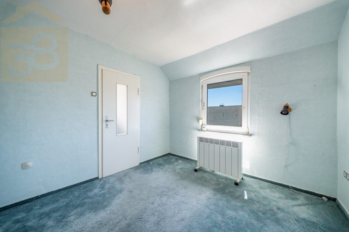 Ankleidezimmer DG