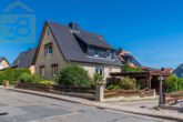 Außenansicht - Einfamilienhaus in Tappenbeck mit Carport und Garten! Meine Immobilie = Mein Partner!