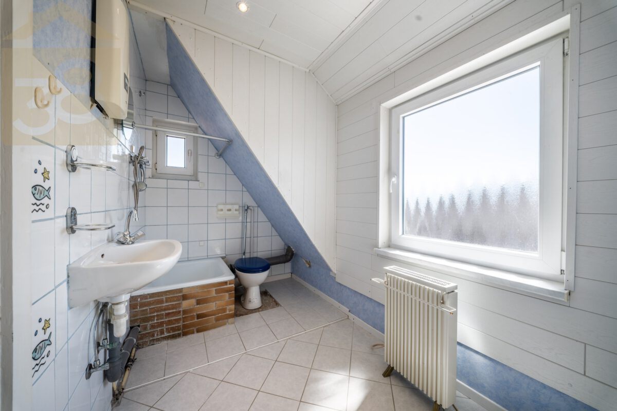 Duschbad DG