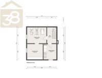 Grundriss KG