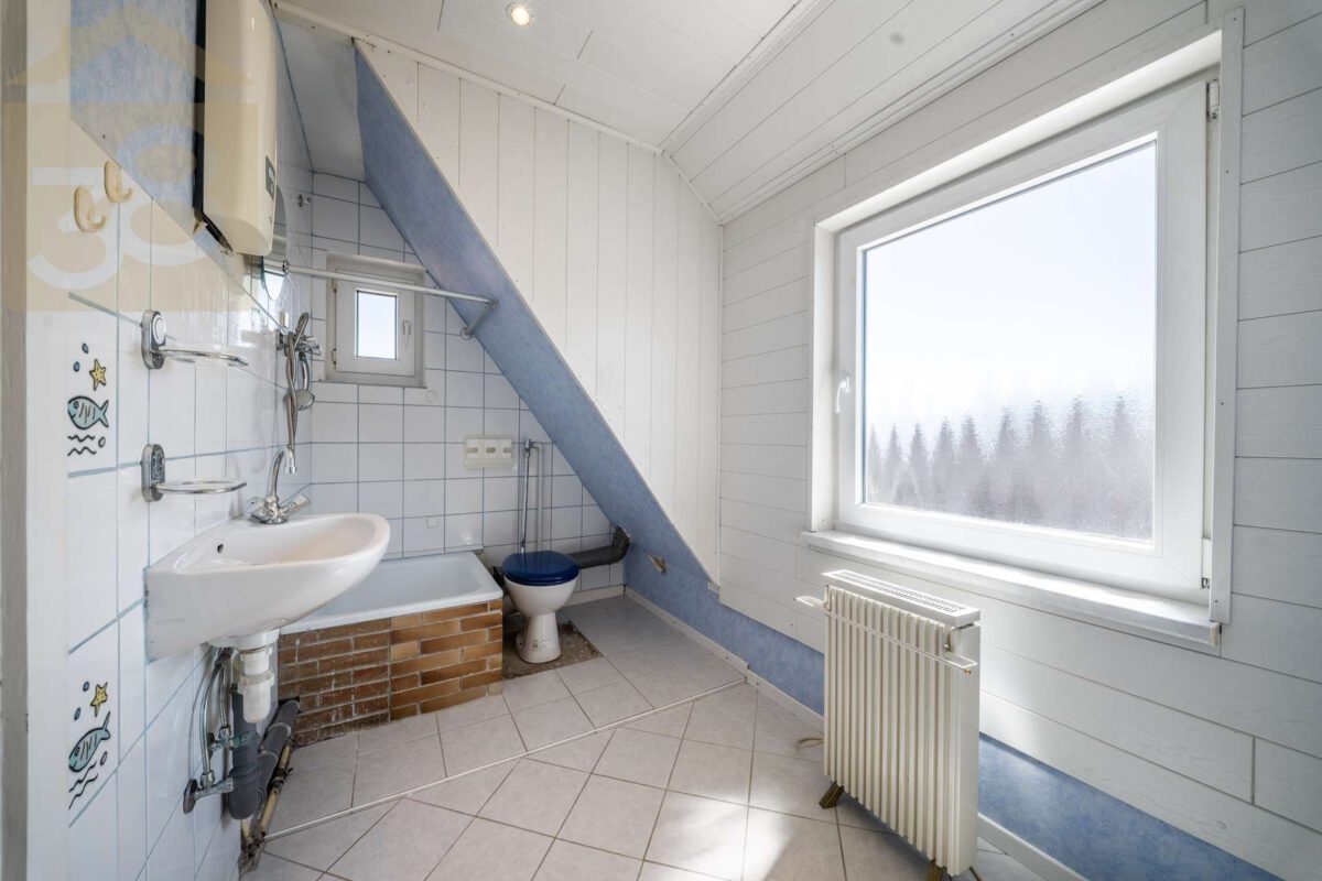 Duschbad DG